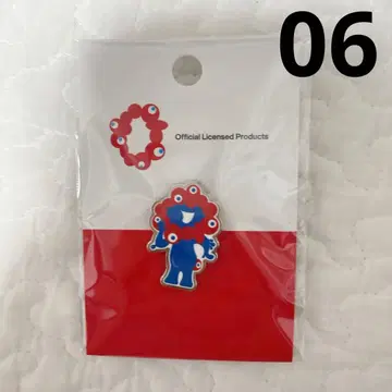 EXPO2025 핀 배지 미야쿠미야쿠 06