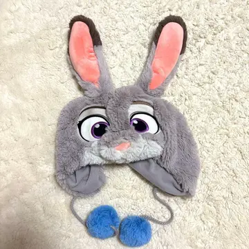 주디 팬캡 디즈니