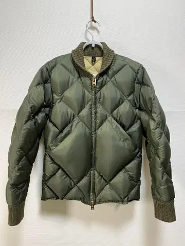 크레센트 다운 웍스 스카이 라이너 XS 올리브