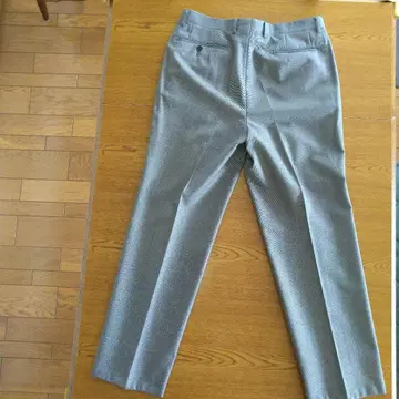 새상품급 DAKS 남성 바지