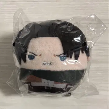 진격의 거인 후와코로링 2 애니메이트 BOX 구매 혜택 리바이