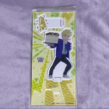 몹사이코 100 아크릴 스탠드 하나자와 테루키