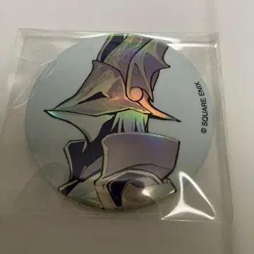 FF9 언젠가 돌아갈 곳 트랜스 캔뱃지 프라이야