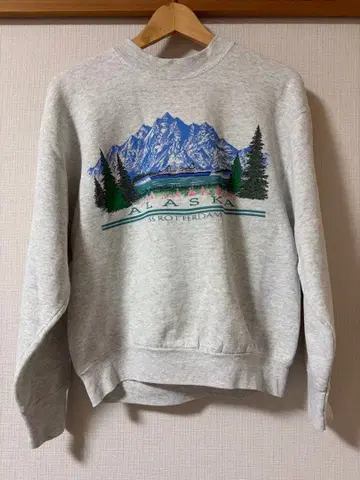 맨투맨 프룻 오브 더 룸