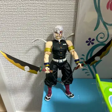 우즈이 텐겐 buzzmod