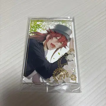 인피 오트라브 아크릴 스탠드