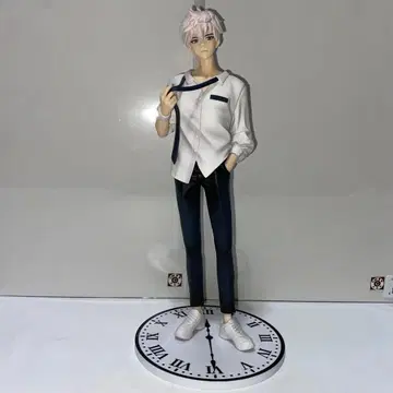 시광대리인 피규어 히카루