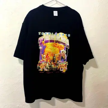 도카이 온에어 T셔츠 천계 한정판 굿즈