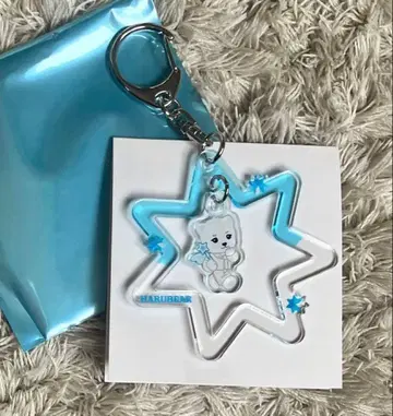 NEXZ JYP 팝업 2025 랜덤 아크릴 키링 하루 2