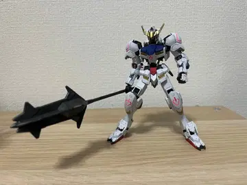 HG 발바토스 발바토스 루푸스