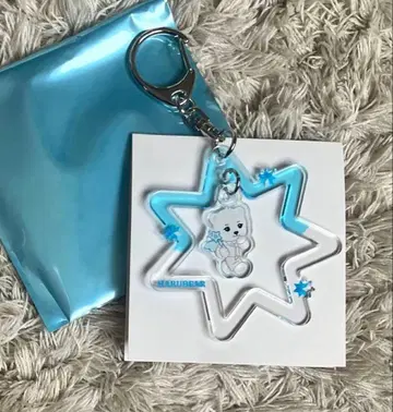 NEXZ JYP 팝업 2025 랜덤 아크릴 키링 하루