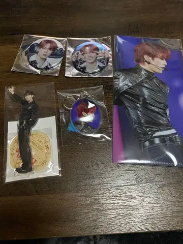 JO1 코노 준키 세트