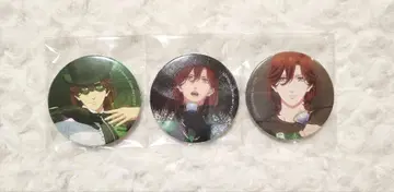 우타프리 탭나이 캔뱃지 료지