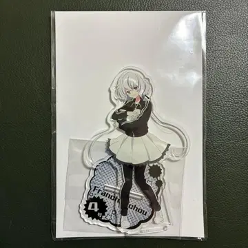 좀비랜드 사가 유메긴가 파라다이스 이마리만 불꽃놀이 아크릴 스탠드 준코