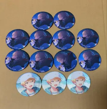 프로세카 츠카사 39b 40b