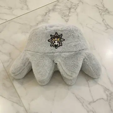 Furry Glo Sun Bucket glogang 글로갱