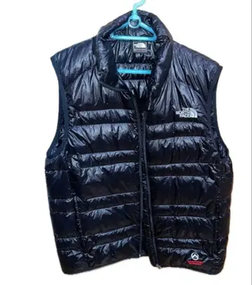 노스페이스 다운 베스트 XL ND18970 서밋