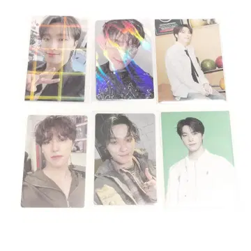 SEVENTEEN 디노 묶음 판매