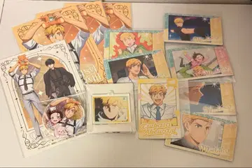 메달리스트 팝업 스냅 마이드 이노리츠카사