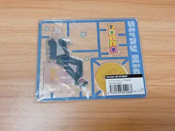 Stray Kids 스키즈 필릭스 아크릴 스탠드