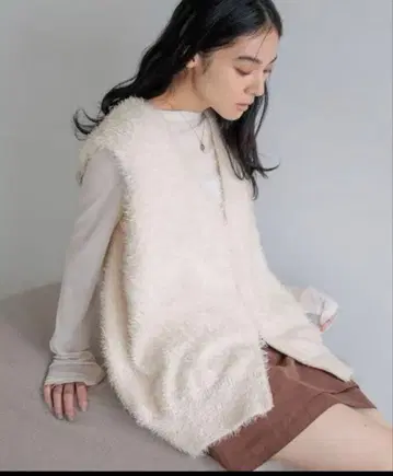 로리즈팜 샤기 ZIP 베스트 579528