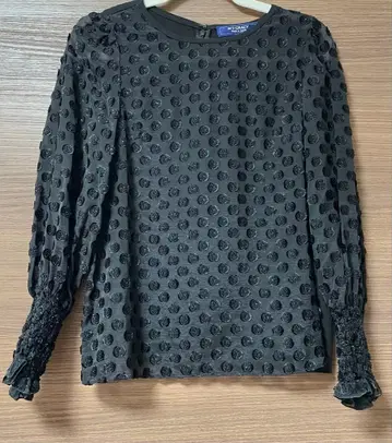 엠즈 그레이시의 상의