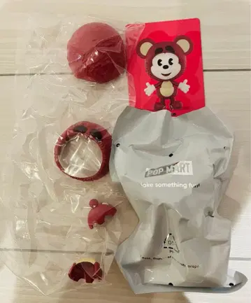 팝마트 Disney Mickey Meets Pixar Lotso