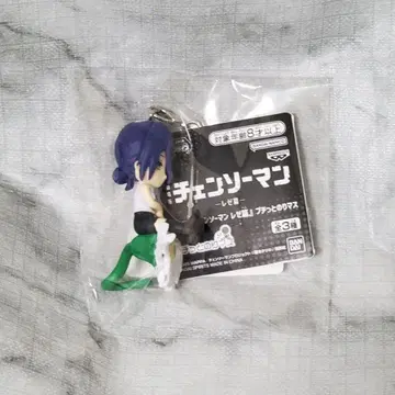 레제 푸치토 노리마스 극장판 체인소 맨 레제 편