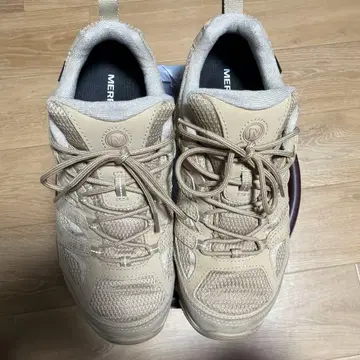 MERRELL MOAB 3 SYNTHETIC GORE-TEX 27cm