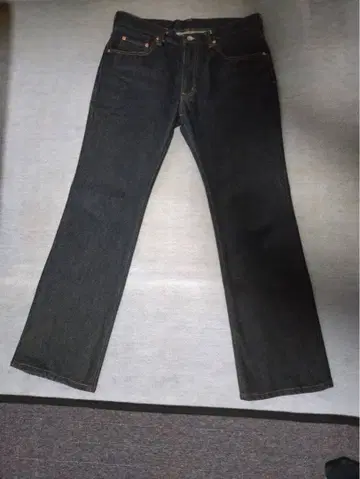 아이언 하트 w34 새상품급 461