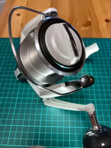 시마노 BOMASTER XT 14000