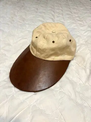 THE J.PETERMAN CO. 롱 빌 캡