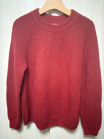 BATONER SIGNATURE CREW NECK