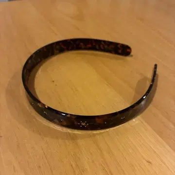 뮤샤 MUCHA 머리띠