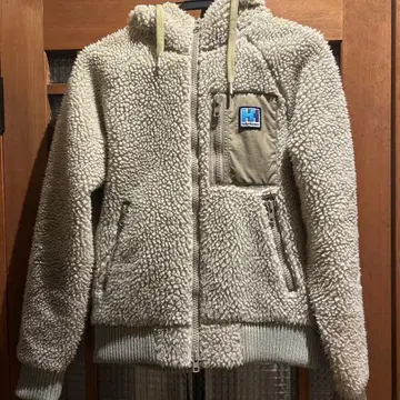 Helly Hansen 플리스 자켓