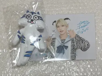 팬더 드래곤 타이거 봉제 인형