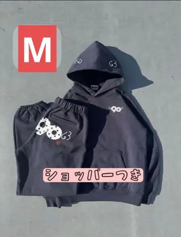 90 Logo Dot 오리지널 셋업