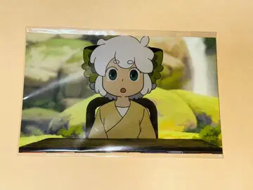 로샤오헤이센키 라소흑전기2 엽서