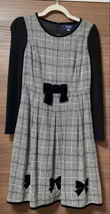 엠즈 그레이시의 원피스