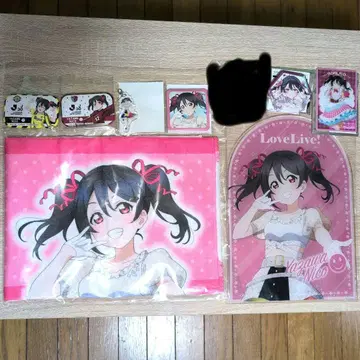 러브 라이브! 야자와 니코 대은하 No.1 아이돌 세트