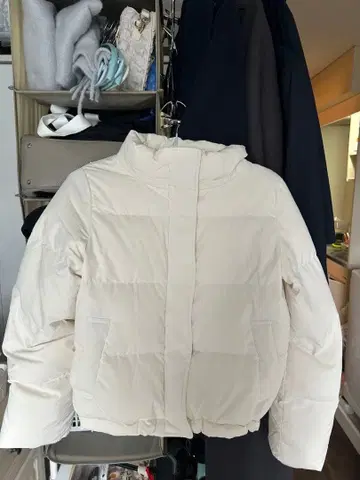 윌 셀렉션 다운 화이트