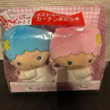 산리오 키키라라 복권 라스트