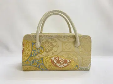 카와시마 직물 오비지 리큐 백