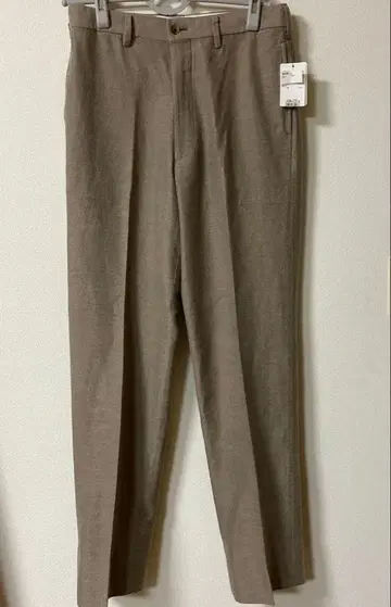 더 스카치 하우스 슬랙스