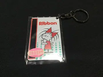 (주)선라이크 삿포로 맥주 리본짱 키링 액정 온도계 부착