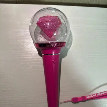 CHANMINA 다이아몬드형 응원봉