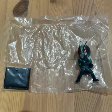 제일복권 가면라이더 J 피규어