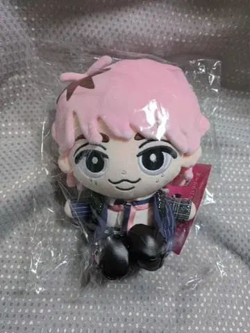 SnowMan 봉제 인형 사쿠마 다이스케 스노치루 빅 봉제 인형