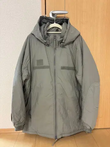 PRIMALOFT LEVEL 7 자켓