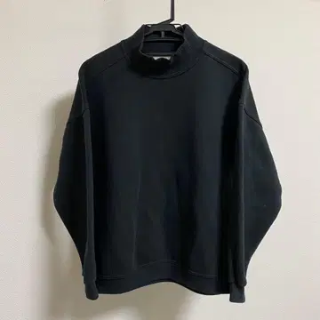 80s~90s RUSSELL ATHLETIC 하이넥  맨투맨